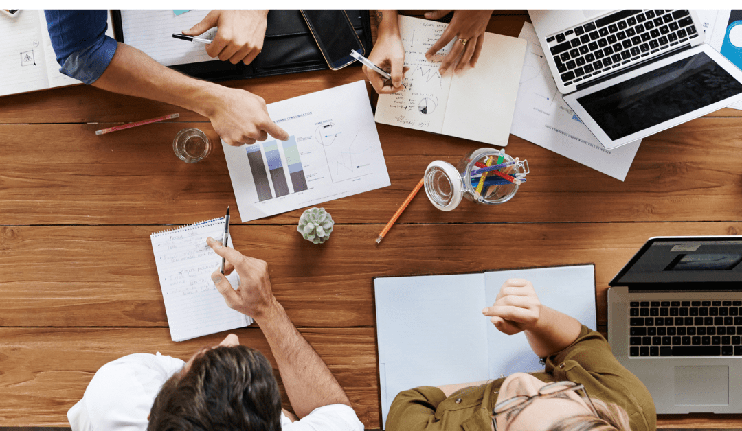 Creating a Sustainable Business Growth Plan: A Roadmap for Long-Term Success
