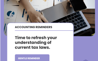Preparing Your 2025 Returns with Electronic Filing (All clients)